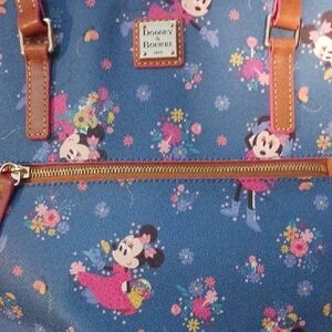 Disney Minnie Donney And Bourke